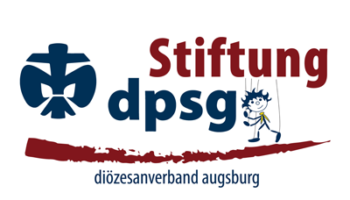 Logo der Stiftung Augsburg