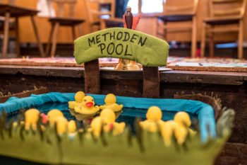 Methoden Pool