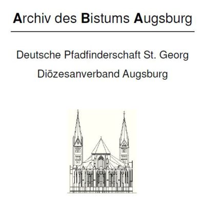 Archiv des Bistums