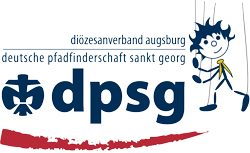 Logo der DPSG Augsburg
